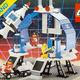 Illustration for article titled A Black Friday Guide To Lego Space Toys Through The Years